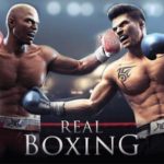 Real Boxing for PC