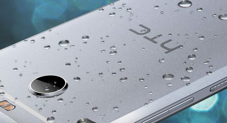 HTC is preparing a smartphone with a Snapdragon 8150 chip