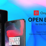 OnePlus 6 started receiving OxygenOS Open Beta 2