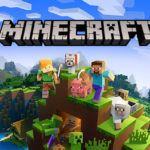 Our collection in cubic style: Minecraft and its clones