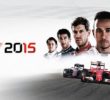 F1 2015: PC