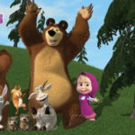 Masha and the Bear for PC