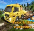 Truck Driver Extreme 3D for PC