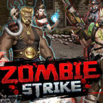 Zombie Strike: The Last War of Idle Battle (SRPG) for PC