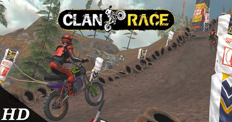 Clan Race