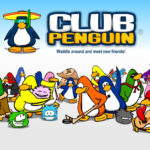 Club Penguins for PC