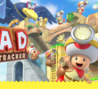 Reviews: Captain Toad