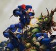 Warhammer 40,000: Freeblade for PC
