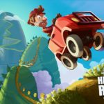 Hill climb racing for PC