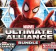 Marvel Ultimate Alliance Bundle: PC