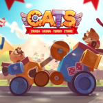 CATS: Crash Arena Turbo Stars for PC
