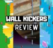 Wall kickers for PC