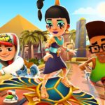 Subway surfers for PC