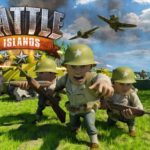 Battle Islands for PC