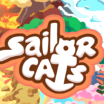 Sailor Cats for PC
