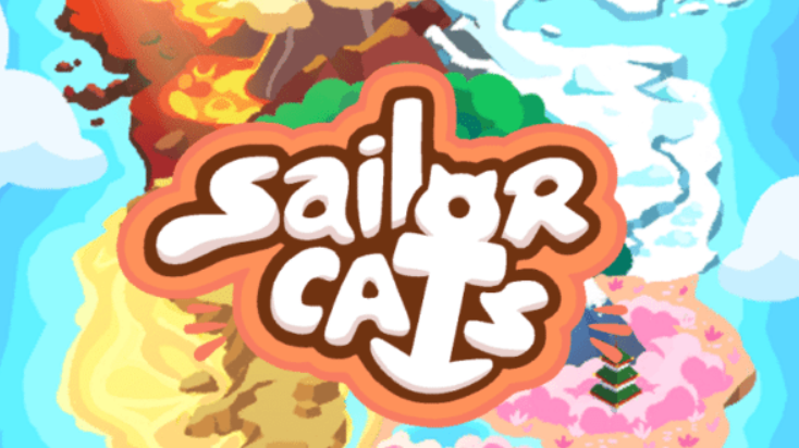 Sailor Cats