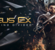 Deus Ex Mankind Divided: PC