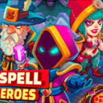 Super Spell Heroes for PC