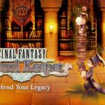 FINAL FANTASY Record Keeper for PC