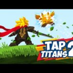 Tap Titans 2 for PC