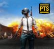Player Unknown’s Battlegrounds (PUBG) for PC