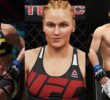 EA SPORTS UFC for PC
