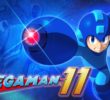 Mega Man 11: Review