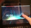 How to calibrate touch glass on Asus tablets