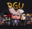 DGU: PC