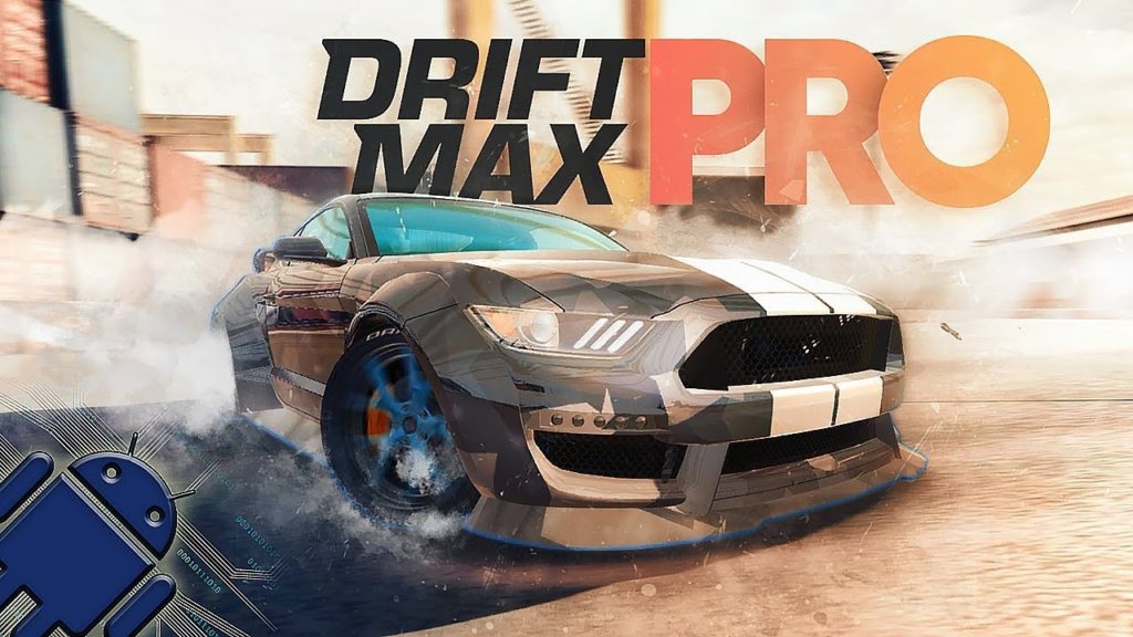 Drift max pro