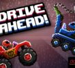 Drive Ahead for PC