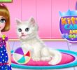 Kitty Care and Grooming for PC