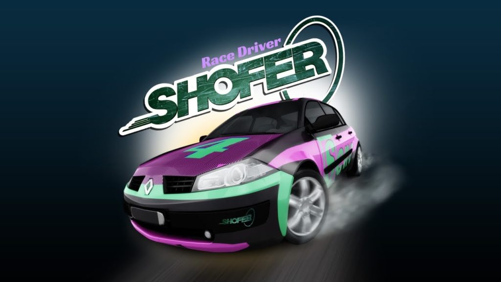 SHOFER Race Driver