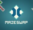 Maze Swap – Think and relax for PC