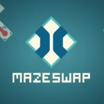 Maze Swap – Think and relax for PC