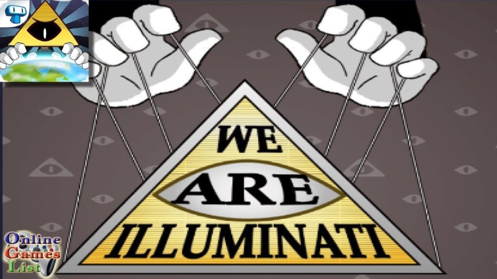 We Are Illuminati