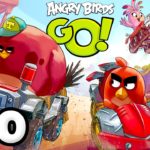 Angry Birds Go for PC