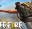 Free Fire – Battlegrounds for PC