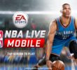 NBA LIVE Mobile Basketball for PC