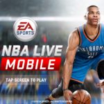NBA LIVE Mobile Basketball for PC