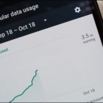 How to configure your Android smartphone for minimum data consumption