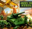 Army Men Strike for PC