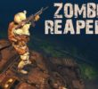 Zombie Reaper 2 for PC
