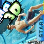Water slides 3D for PC