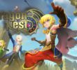 Dragon nest m for PC