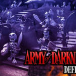 Army of Darkness Defense for PC