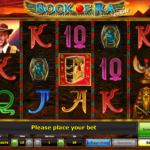 Slot book 777 for PC