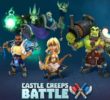 Castle Creeps Battle for PC