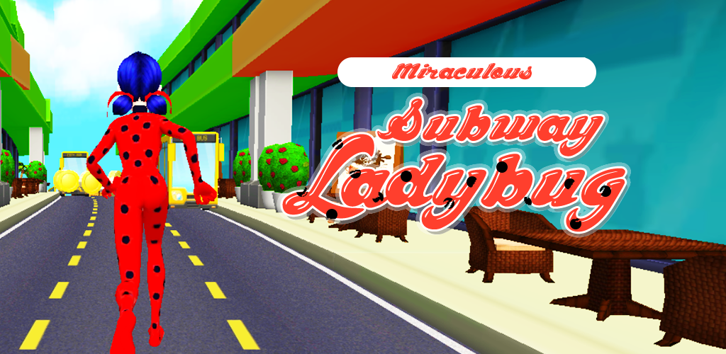 Subway Ladybug And Cat Noir For Pc Technibuzz Com