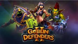 Goblin Defenders 2 For Pc Technibuzz Com - download roblox android games on your phone technibuzzcom